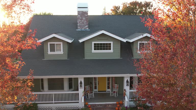 Best Slate Roofing  in Two Harbors, MN