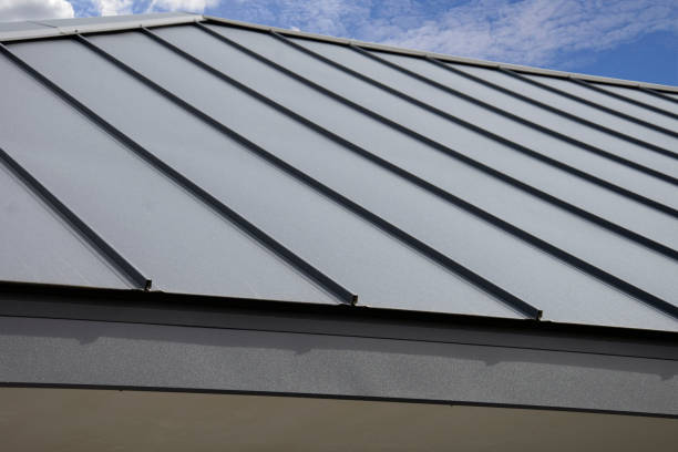 Best Steel Roofing  in Two Harbors, MN